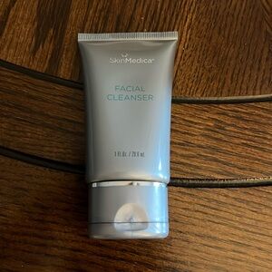 SkinMedica Facial Cleanser 1 fl oz.